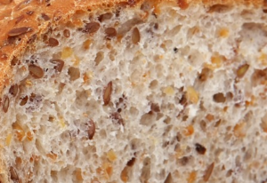 glutenfreies Brot